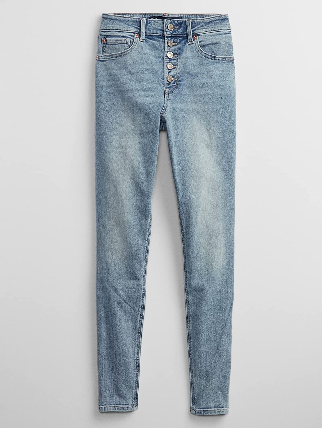 GAP Women's High Rise Legging - Image 9